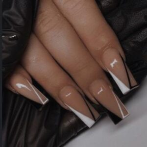 Nail idea 11