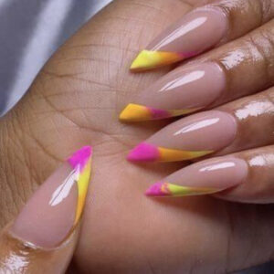 Nail idea 29