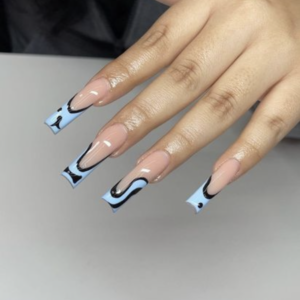 Nail idea 26