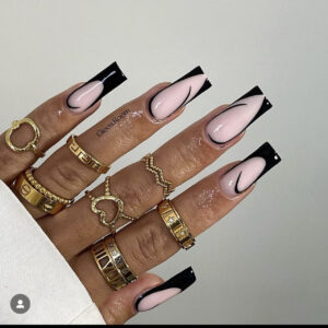 Nail idea 36