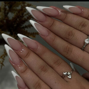 Nail idea 35