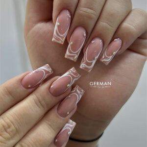 Nail idea 4