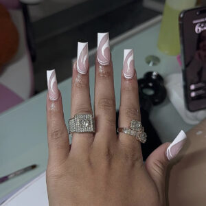 Nail idea 3