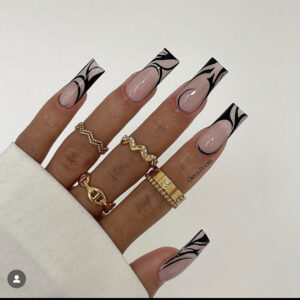 Nail idea 39