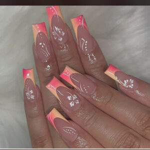 Nail idea 19