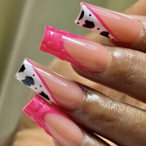 Nail idea 9