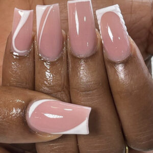 Nail idea 5