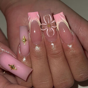 Nail idea 33