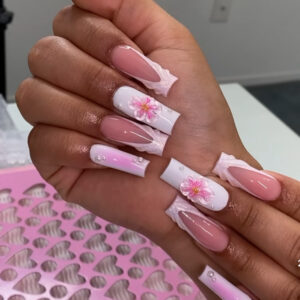 Nail idea 24