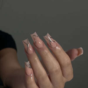 Nail idea 39