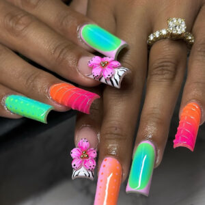 Nail idea 20