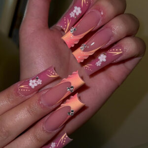 Nail idea 46