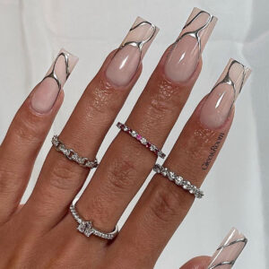 Nail idea 47