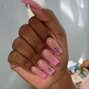 Nail idea 2