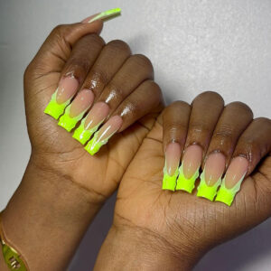 Nail idea 1