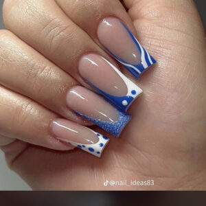 Nail idea 32