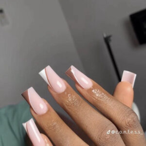 Nail idea 34