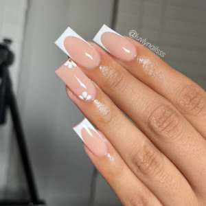 Nail idea 18