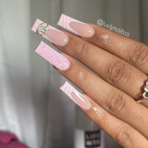 Nail idea 17