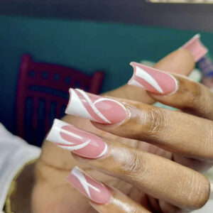 Nail idea 30